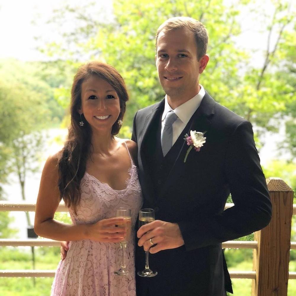 Meet your Posher, Kristin